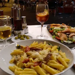 La Tagliatella - Italiana