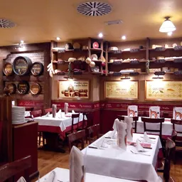 La Tagliatella - Italiana