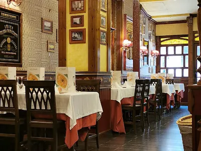 La Tagliatella - Italiana in San Sebastián