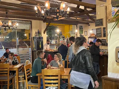 La Tarara - Cocina Regional in Malaga