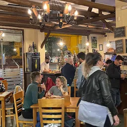 La Tarara - Cocina Regional