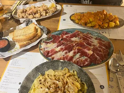 La Tasca de Don José - Restaurante in Pamplona