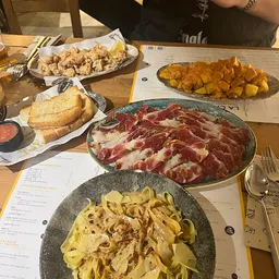 La Tasca de Don José - Restaurante