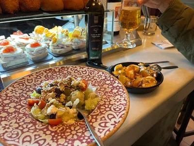 La Tasca De Pablo - Española in Zaragoza