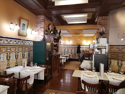 La Tasquita - Tapas in Valladolid
