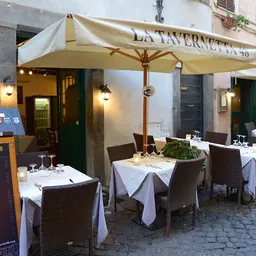 La Tavernetta 48 - Italiana