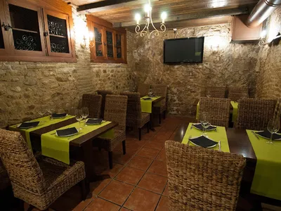 La Ternasca | El Tubo Zaragoza - Grill in Zaragoza