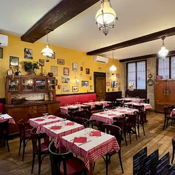 La Tête De Lard - Francesa