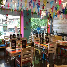 La Tía Juana Alicante ️