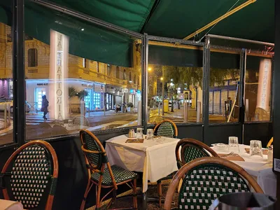 La Trattoria du Palais - Italiana in Nice