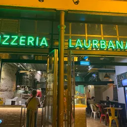 La Urbana Pizza Shop - Italiana