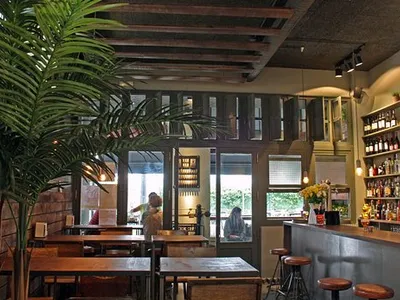 La Urbana - Tapas in A Coruna