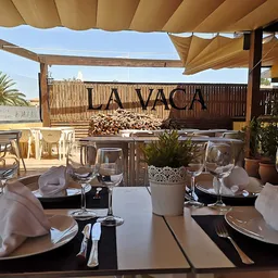 La Vaca Alicante - Argentina