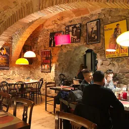 La Vedette - Francesa