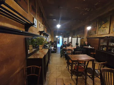 La Venencia - Bar in Madrid