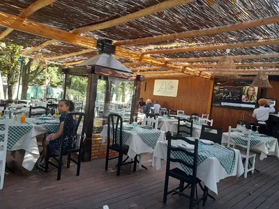 La Villa - Italiana in Lisbon