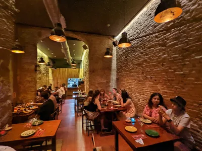 La Vinateria del Call - Tapas in Barcelona