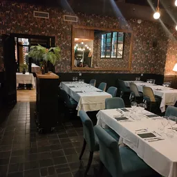 LaBuganvilla - Restaurante