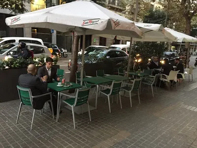 LalQila - India in Barcelona