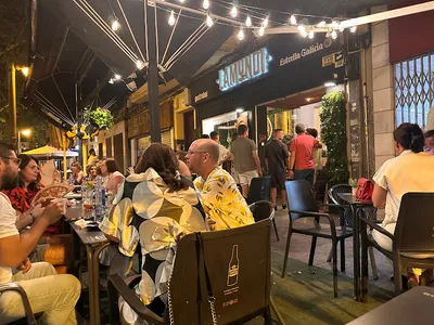 LaMundi restaurante - Restaurante in Córdoba