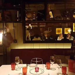 Langosteria - Mariscos