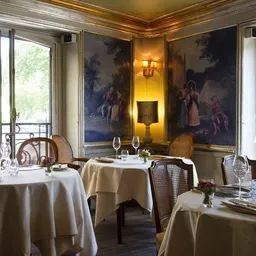 Lapérouse - Francesa