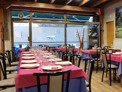 Las 3 Bellotas - Restaurante in Valladolid