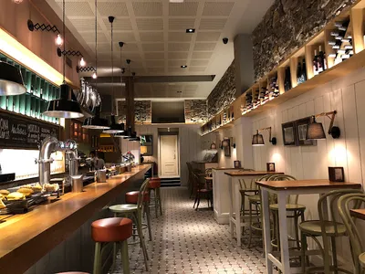 Las Cepas jatetxea - Restaurante in Bilbao