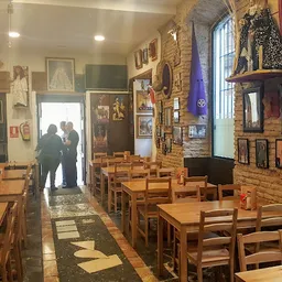 Las Merchanas 2 - Tapas