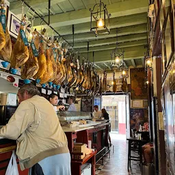 Las Teresas - Española