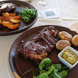 Las Tomasas - Española