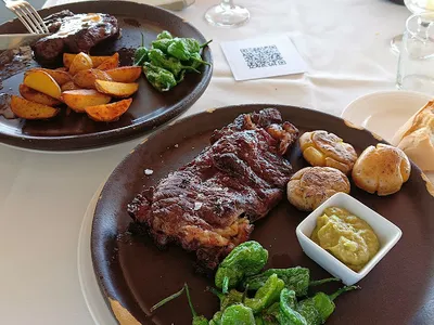 Las Tomasas - Espanhola in Granada