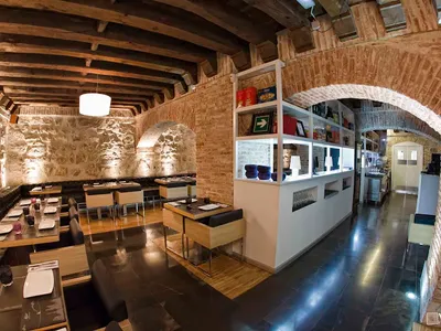 Le Bistró - Restaurante in Valladolid