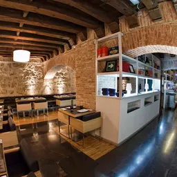 Le Bistró - Restaurante