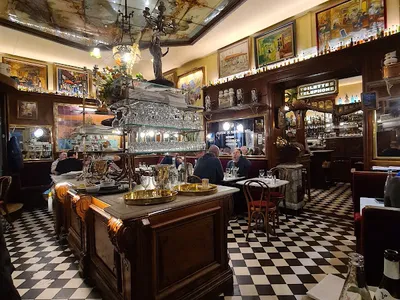 Le Bistrot de Lyon - Europea in Lyon