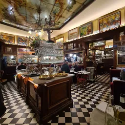 Le Bistrot de Lyon - Europea