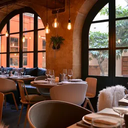 Le Christine - Francesa