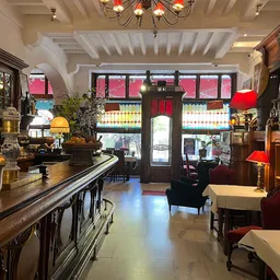 Le Cintra - Francesa