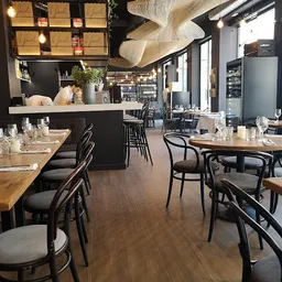 Le Favole Ristorante - Italiana