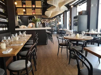 Le Favole Ristorante - Italiana in Valencia