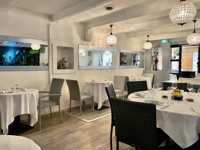 Le Frog - Francesa in Nice