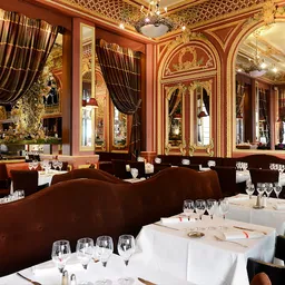 Le Grand Café des Négociants - Francesa