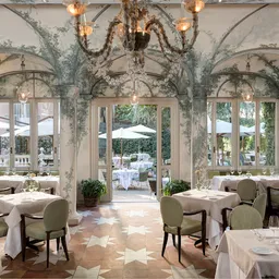 Le Jardin - Italiana