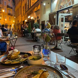 Le Panier - Francesa