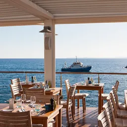 Le Plongeoir - Francesa