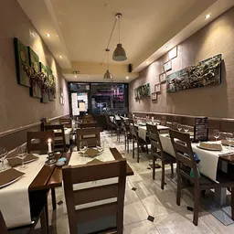 Le Tchitchou - Francesa