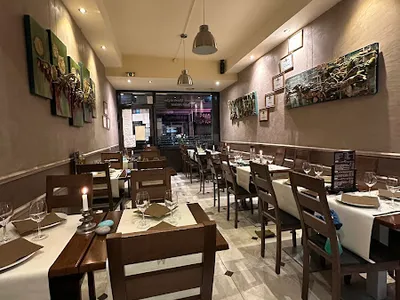 Le Tchitchou - Francesa in Nice