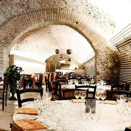 Le Terme del Colosseo - Italiana