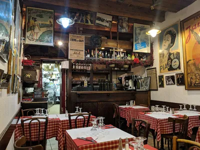 Le Vieux Lyon - Francesa in Lyon