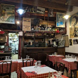 Le Vieux Lyon - Francesa